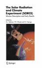 The Solar Radiation and Climate Experiment (SORCE)