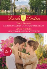 Historical Lords & Ladies Band 80