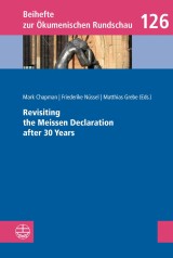 Revisiting the Meissen Declaration after 30 Years