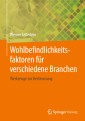 Wohlbefindlichkeitsfaktoren für verschiedene Branchen