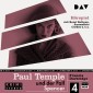 Paul Temple und der Fall Spencer (Original-Radio-Fassungen