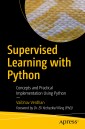 Supervised Learning with Python