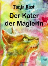 Der Kater der Magierin