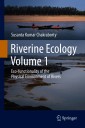 Riverine Ecology Volume 1