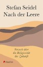 Nach der Leere