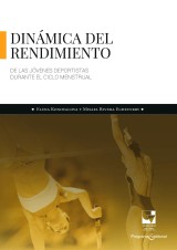 Dinámica del rendimiento de las jóvenes deportistas durante el ciclo menstrual