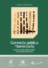 Gerencia pública y burocracia