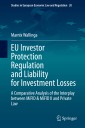EU Investor Protection Regulation and Liability for Investment Losses
