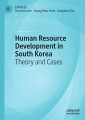 Human Resource Development in South Korea