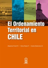 El ordenamiento territorial en Chile