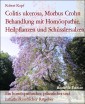Colitis ulcerosa, Morbus Crohn Behandlung mit Homöopathie, Heilpflanzen und Schüsslersalzen