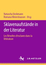 Sklavenaufstände in der Literatur