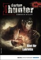 Dorian Hunter 49 - Horror-Serie