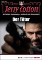 Jerry Cotton Sonder-Edition 135
