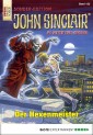 John Sinclair Sonder-Edition 133