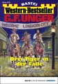 G. F. Unger Western-Bestseller 2472