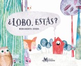 ¿Lobo, estás?