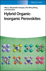 Hybrid Organic-Inorganic Perovskites