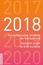 Schweizerisches Jahrbuch für Kirchenrecht / Annuaire suisse de droit ecclésial 2018