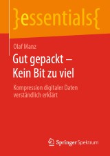 Gut gepackt - Kein Bit zu viel