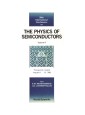 Physics Of Semiconductors - Proceedings Of The 20th International Conference (In 3 Volumes)