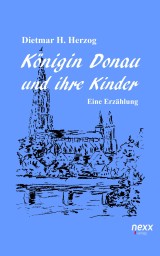 Königin Donau und ihre Kinder