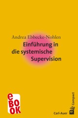 Einführung in die systemische Supervision