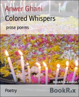 Colored Whispers