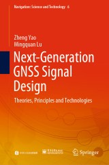 Next-Generation GNSS Signal Design