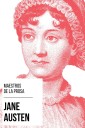 Maestros de la Prosa - Jane Austen