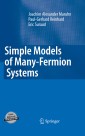 Simple Models of Many-Fermion Systems