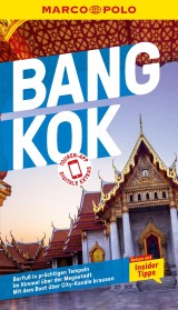 MARCO POLO Reiseführer E-Book Bangkok
