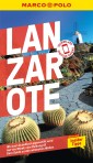 MARCO POLO Reiseführer E-Book Lanzarote