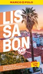 MARCO POLO Reiseführer E-Book Lissabon