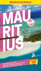 MARCO POLO Reiseführer E-Book Mauritius