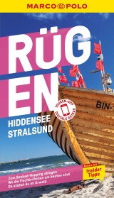 MARCO POLO Reiseführer E-Book Rügen, Hiddensee, Stralsund