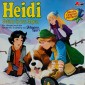 Heidi, Folge 3: Gefahr in den Alpen