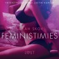 Feministimies - eroottinen novelli