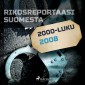 Rikosreportaasi Suomesta 2008