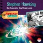 Abenteuer & Wissen: Stephen Hawking