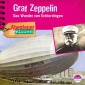Abenteuer & Wissen: Graf Zeppelin