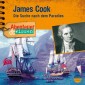 Abenteuer & Wissen: James Cook