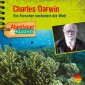 Abenteuer & Wissen: Charles Darwin