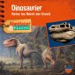 Abenteuer & Wissen: Dinosaurier