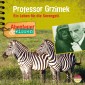 Abenteuer & Wissen: Professor Grzimek