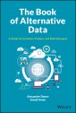 The Book of Alternative Data