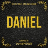 The Holy Bible - Daniel