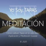 Meditación - Yo Soy Tapas