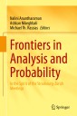 Frontiers in Analysis and Probability