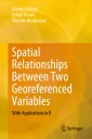Spatial Relationships Between Two Georeferenced Variables